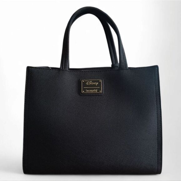 Disney Loungefly The Lion King Simba Debossed Satchel and Wallet - Picture 3 of 14